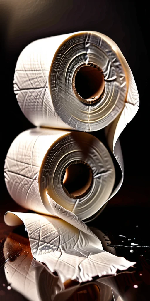 toilet paper png