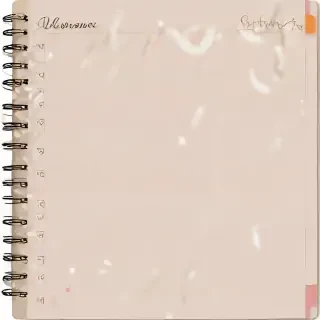 planner png