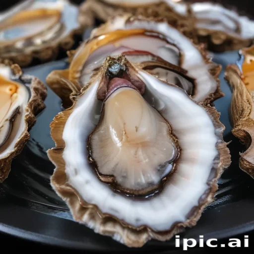 oysters png