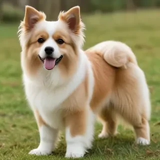 affenshire dog breed