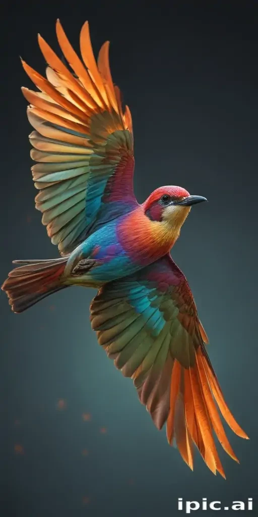 birds transparent background
