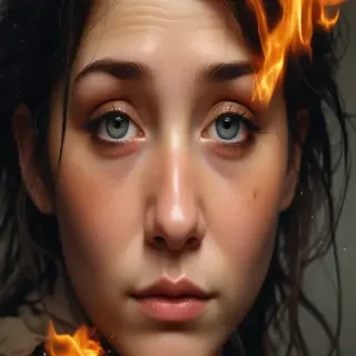sadness background