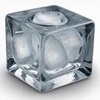ice cube png