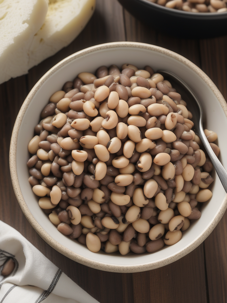 how to cook black-eyed peas without soaking