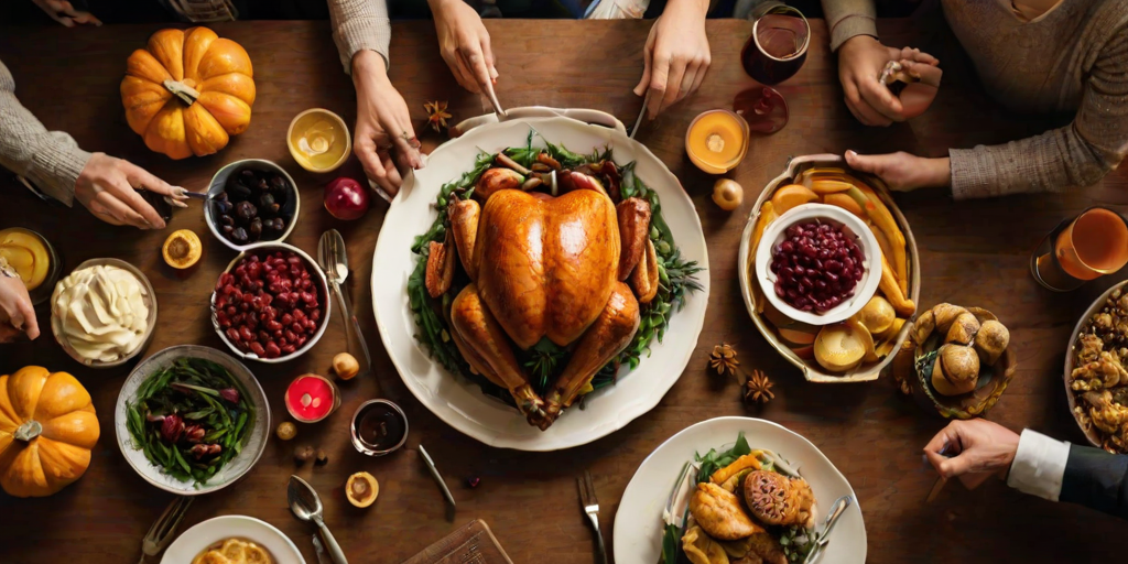 thanksgiving images