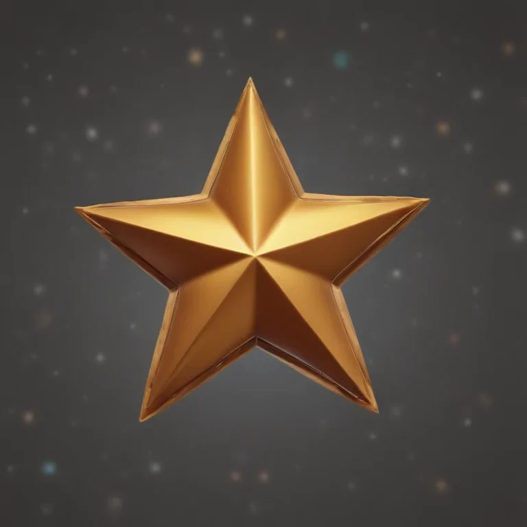 star emoji png