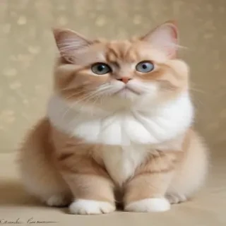 munchkin cat breed