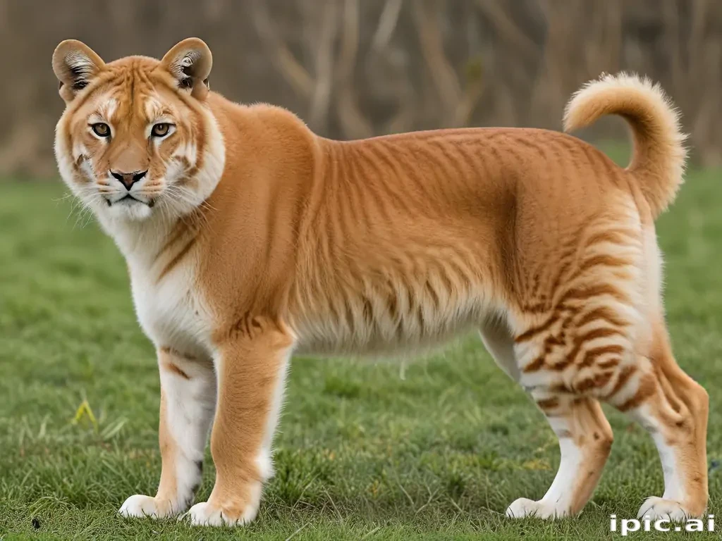 cheetoh breed