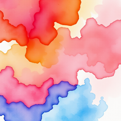 iphone wallpaper watercolor