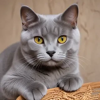 chartreux cat breed