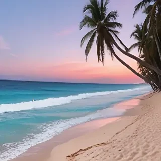 aesthetic beach pictures