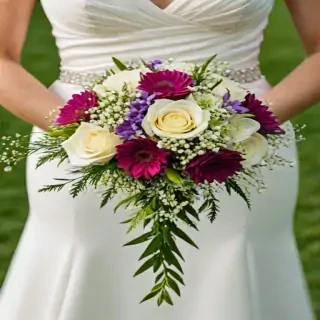 wedding flowers png