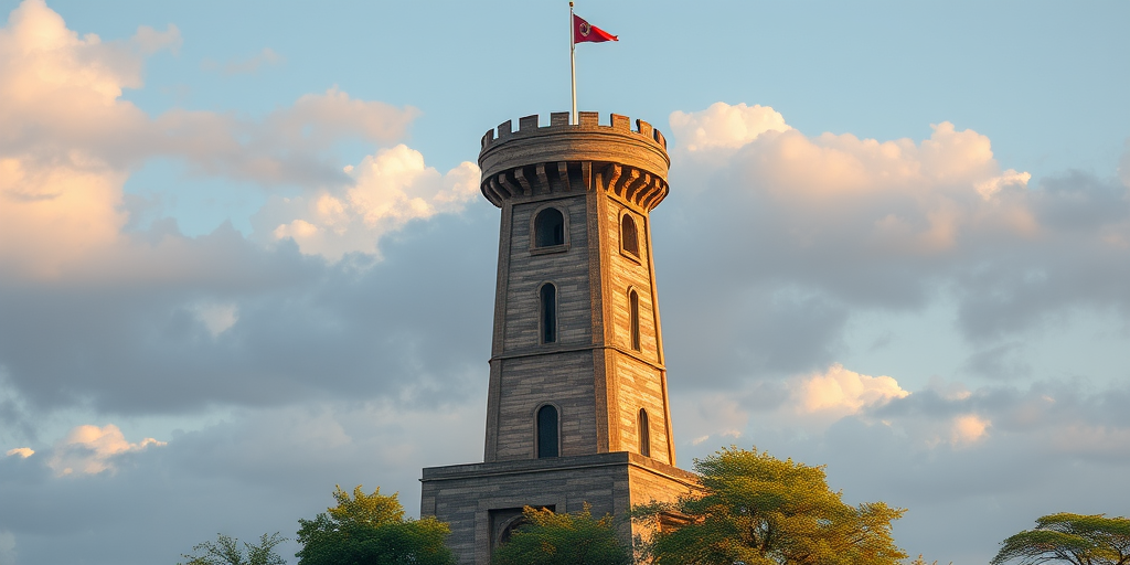 tower png