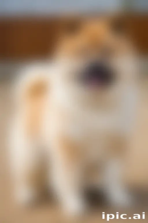 akita chow dog breed