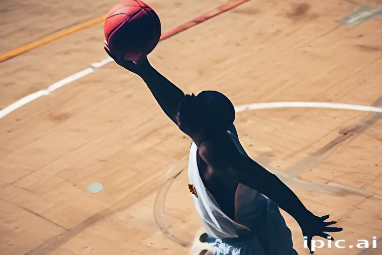 png basketball