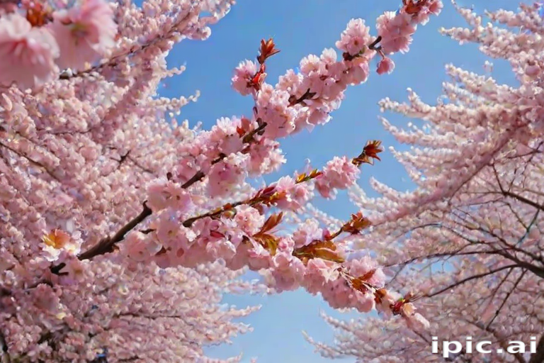 cherry blossom backgrounds