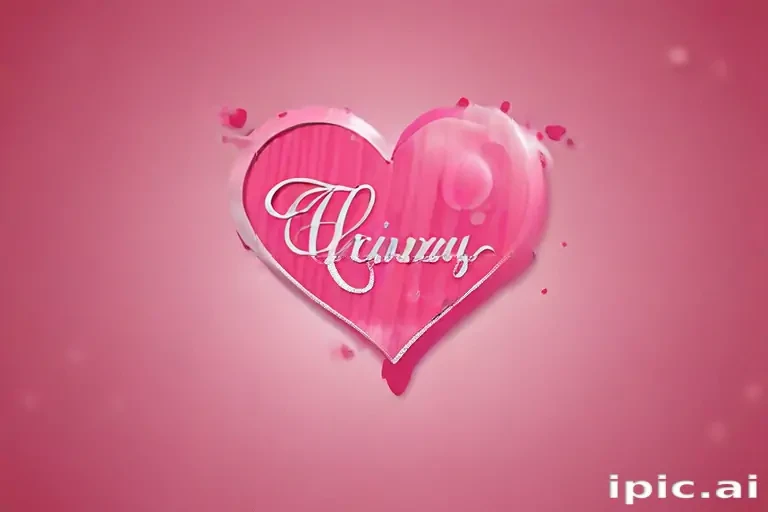 happy valentines day wallpaper