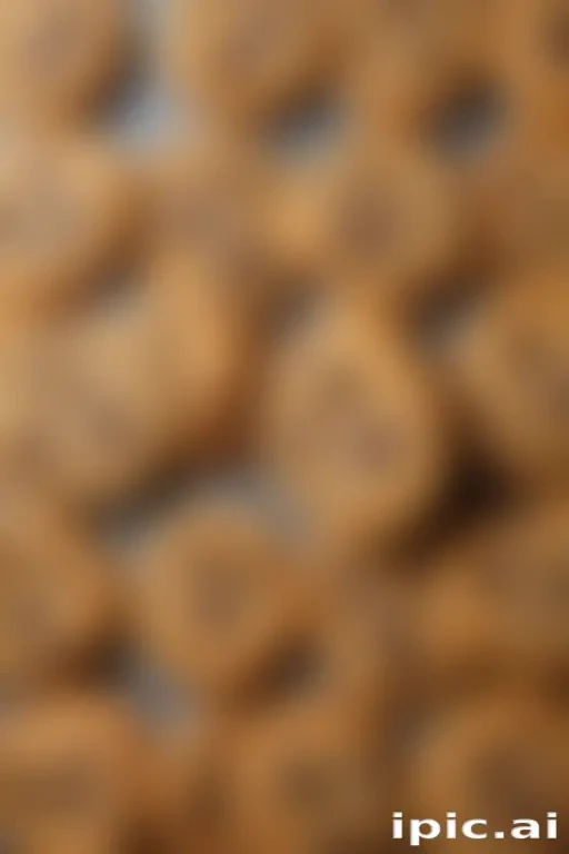 cookie background