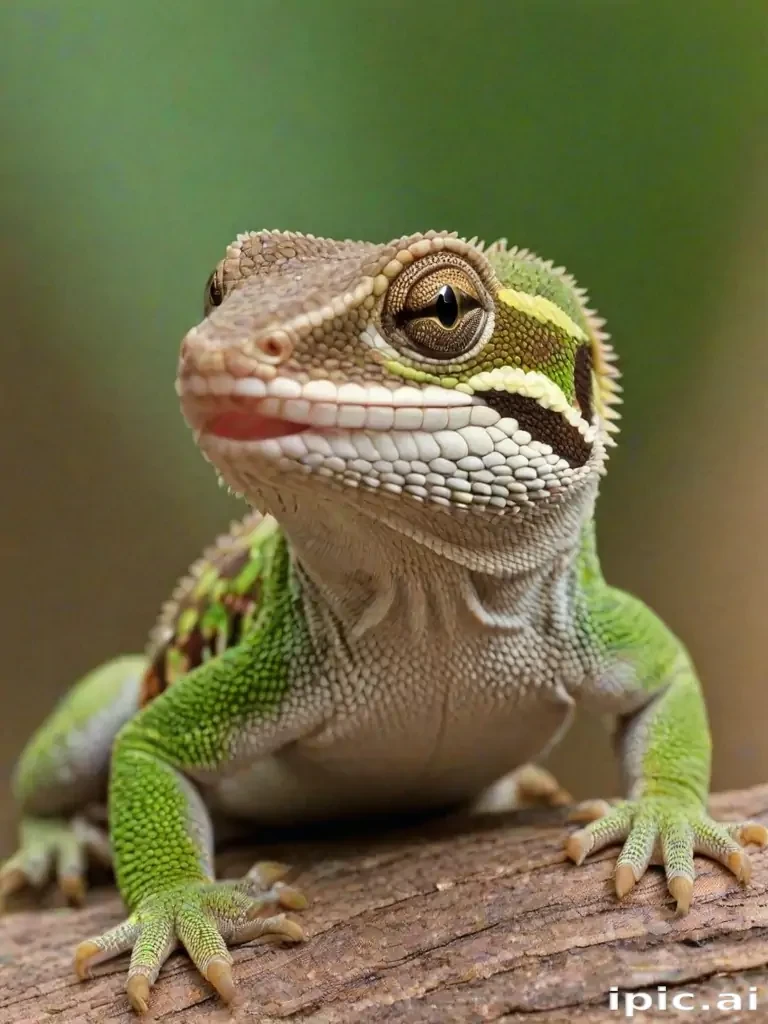 gecko lizard