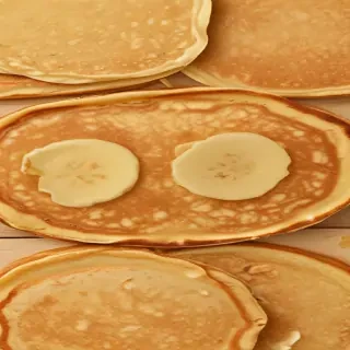 pancake png