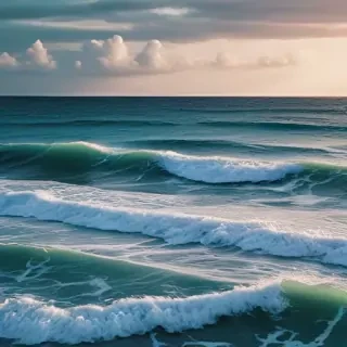 ocean wallpaper iphone