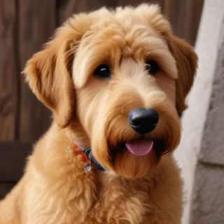 airedoodle dog breed