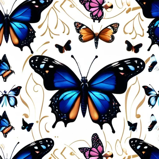 wallpaper butterfly images