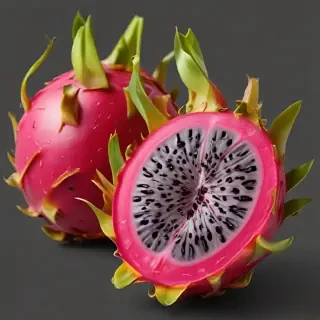 dragon fruit png