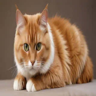 cymric cat breed