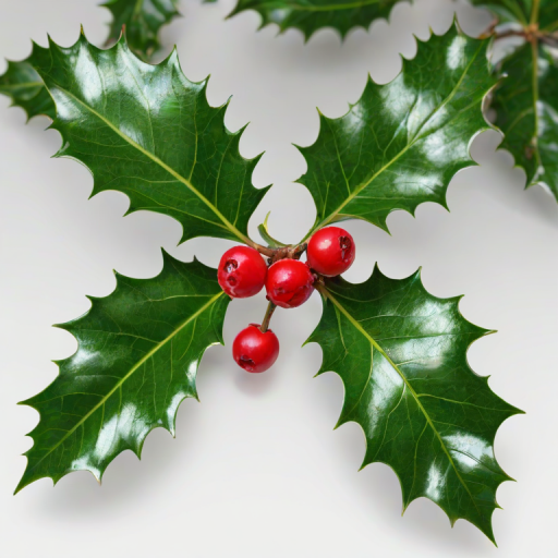 png holly