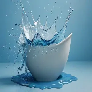 splash clipart