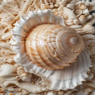 seashell png