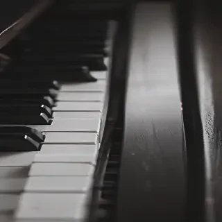 piano music
