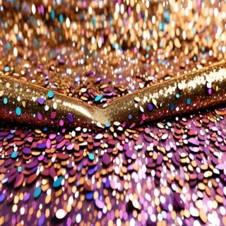 glitter background png