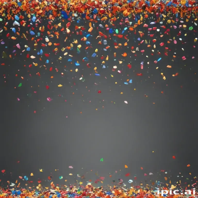 confetti png
