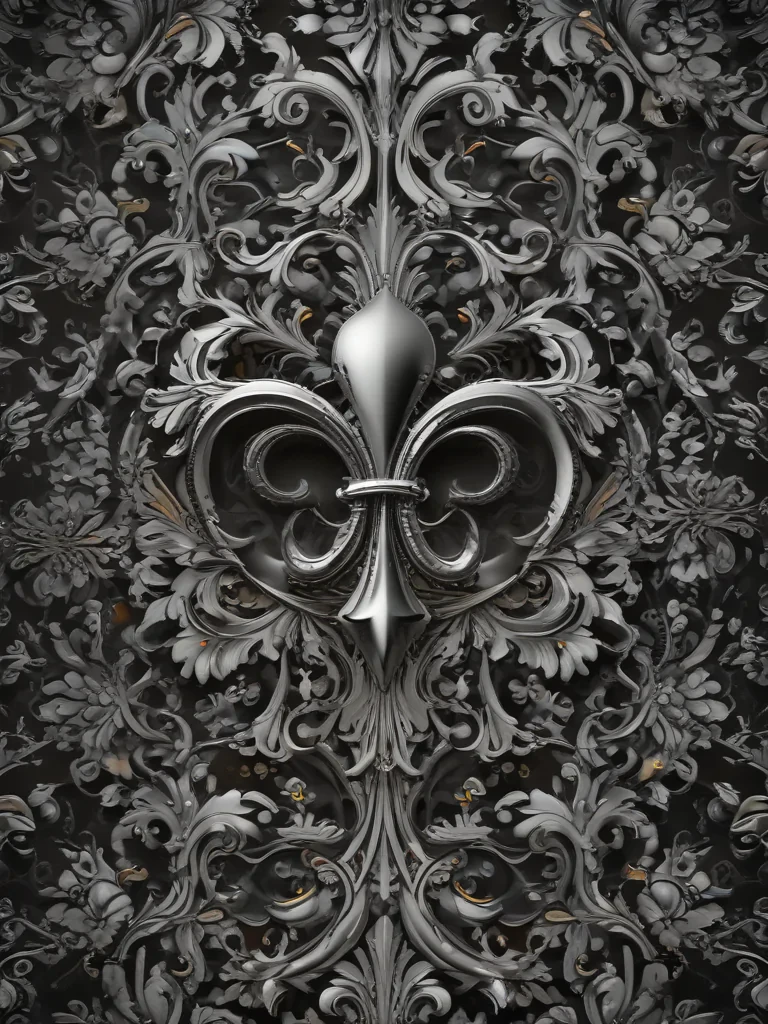 chrome hearts wallpaper