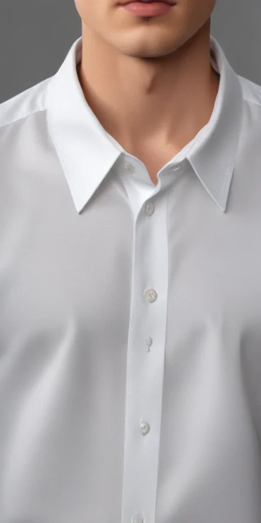 white shirt png