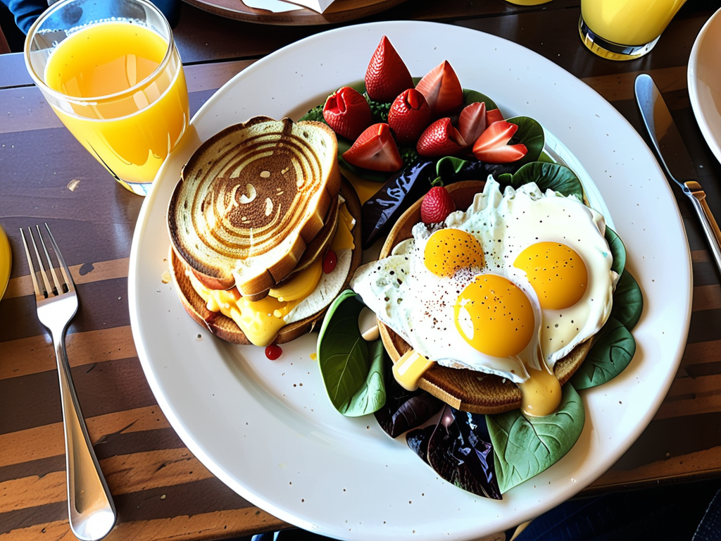 best brunch in santa cruz