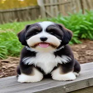 havanese dogs