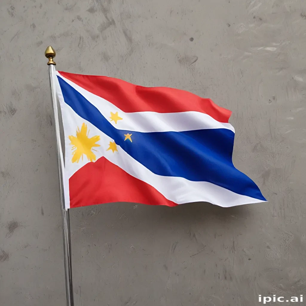 picture of philippine flag