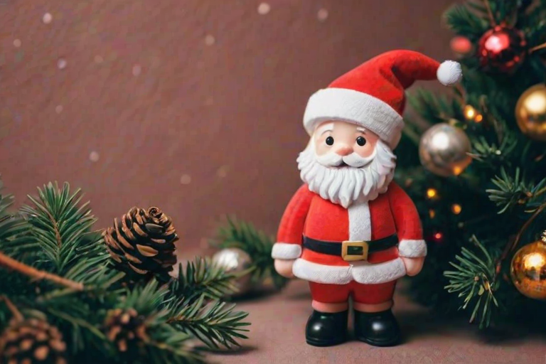 cute aesthetic christmas wallpapers