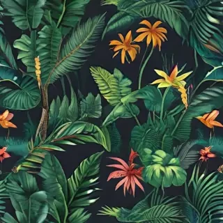 tropical iphone wallpaper