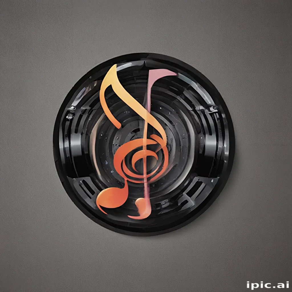 music logo