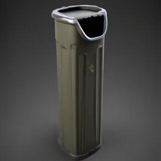 trash can png