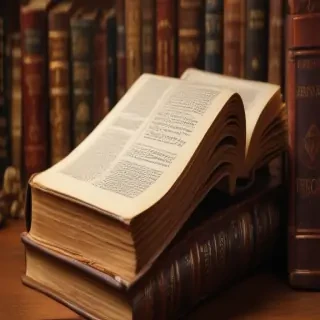 books wallpaper