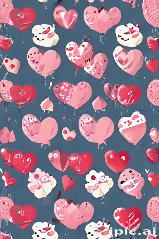 cute valentines wallpaper
