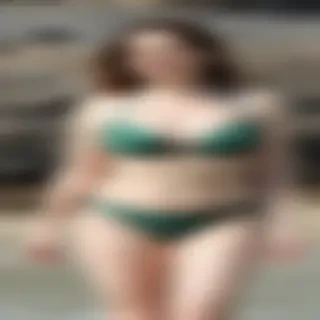 hayley atwell en bikini