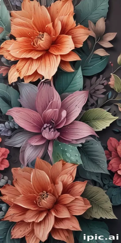 pretty wallpaper iphone