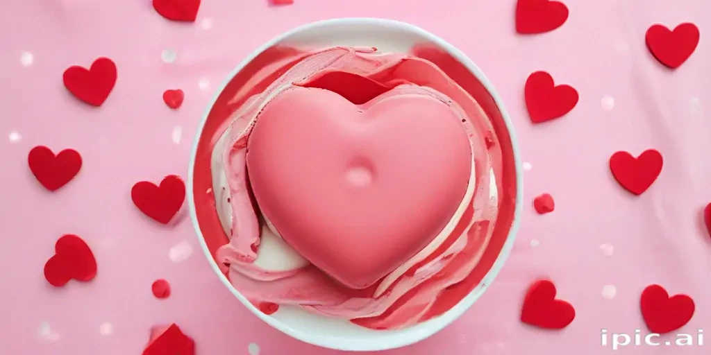 valentines day aesthetic