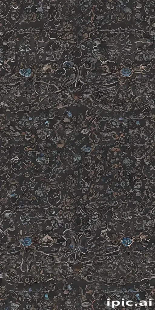 back round design